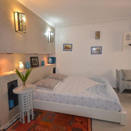 Maison De Vacances Avec Vue Mer Essaouira Bagian luar foto