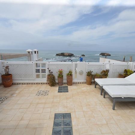 Maison De Vacances Avec Vue Mer Essaouira Bagian luar foto