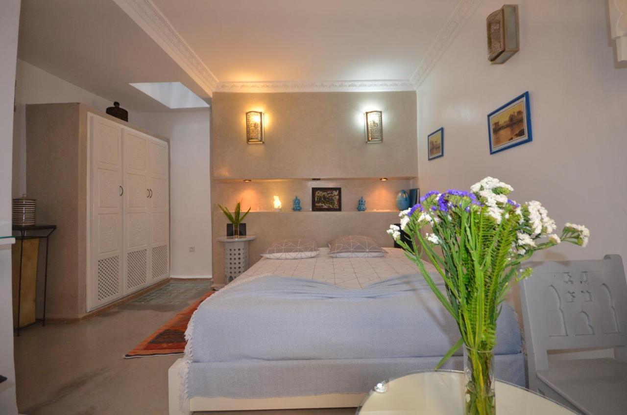 Maison De Vacances Avec Vue Mer Essaouira Bagian luar foto