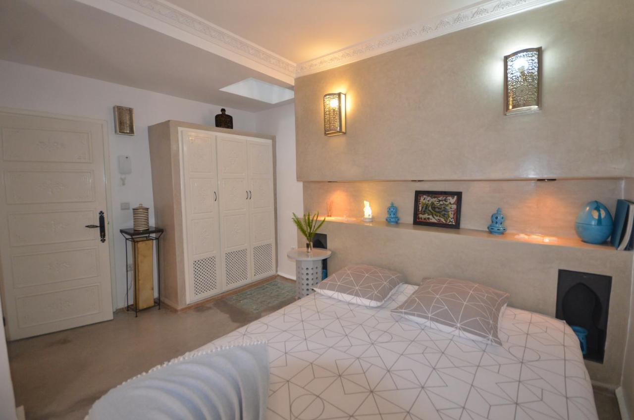 Maison De Vacances Avec Vue Mer Essaouira Bagian luar foto